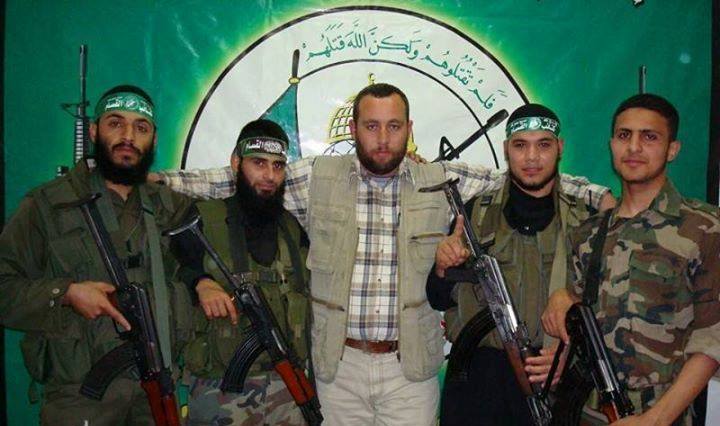 كتائب القسام