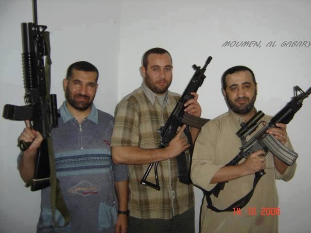 اغتيال رائد العطار