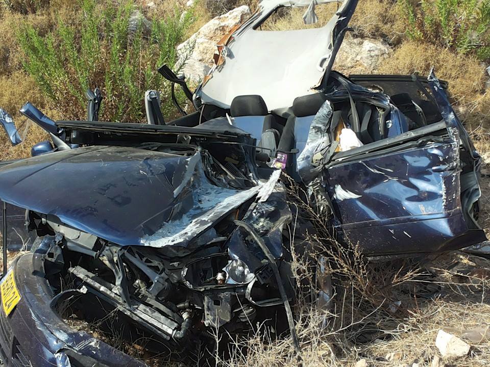 حادث سير