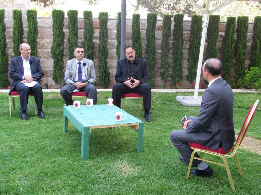 كتّانة يعلن إطلاق مبادرة تدعم استخدام الطاقة المتجددة كتانة صيدم ابو لبدة