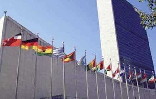 الأمم المتحدة تطالب إسرائيل بـ856 مليون دولار للبنان الأمم المتحدة