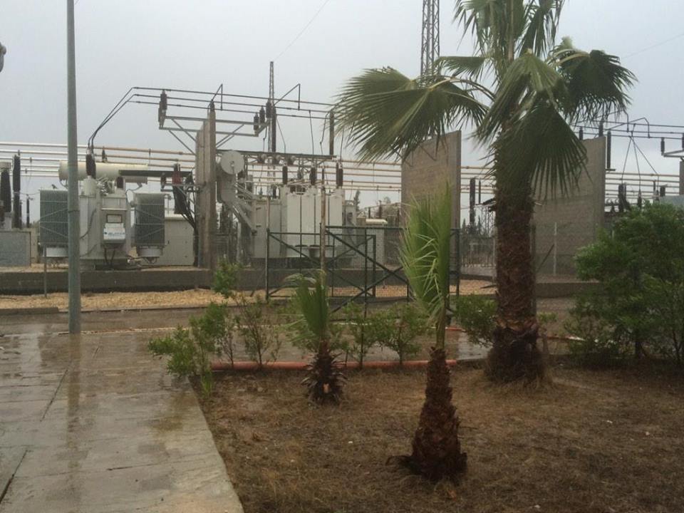 مصدر خاص: زيادة عدد ساعات وصل الكهرباء في القطاع خلال الأيام القادمة الكهرباء