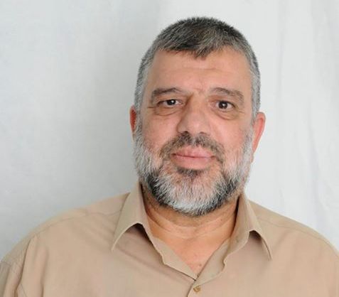 تجديد الاعتقال الاداري للقيادي في حماس حسن يوسف الشيخ حسن يوسف