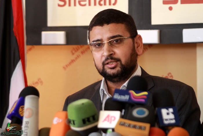 سامي أبو زهري