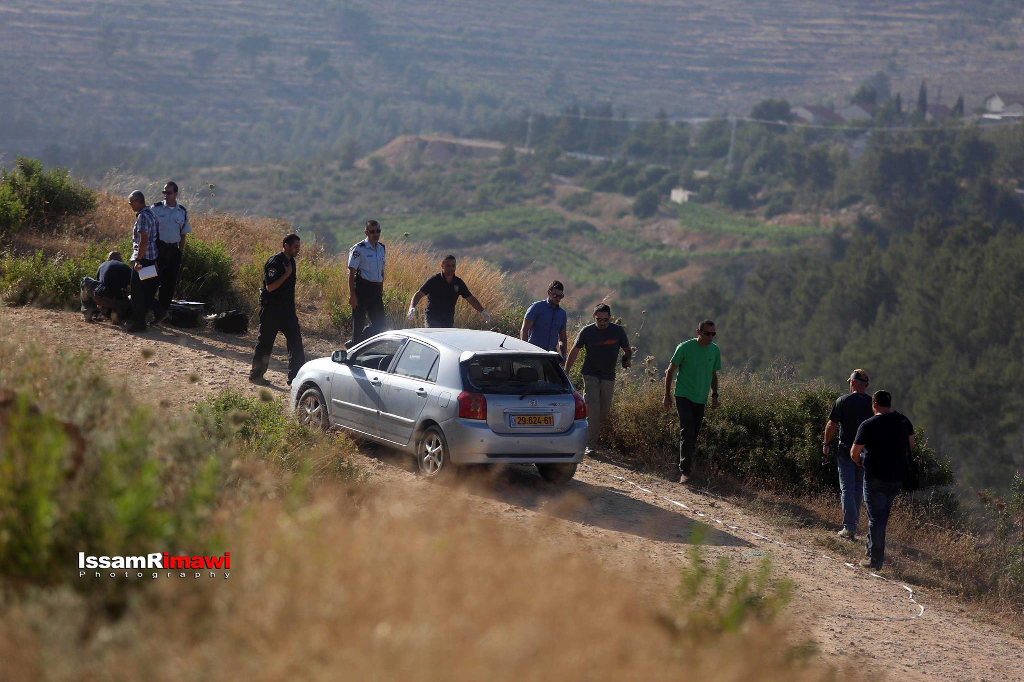 ذئاب منفردة نفذت هجوم رام الله.. تقديرات الشاباك ذئاب منفردة نفذت هجوم رام الله.. تقديرات الشاباك