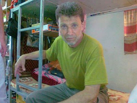 تأجيل البتّ في قرار استمرار اعتقال "نائل البرغوثي"
