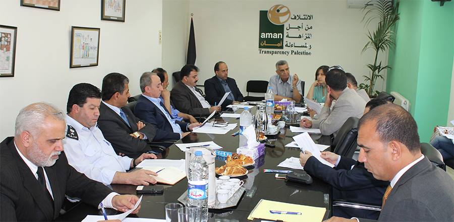 أمان: جرائم الفساد في الغذاء والدواء بحاجة لمعالجات جديّة