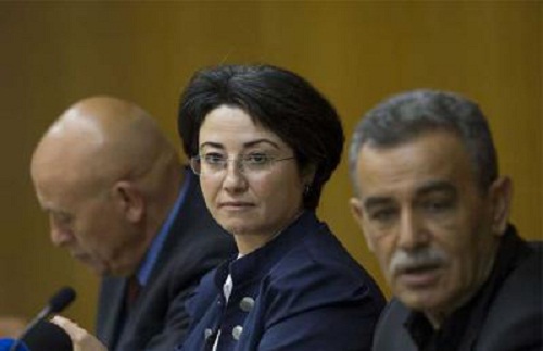 العرب أصبحوا غير لطيفين صورة توضيحية