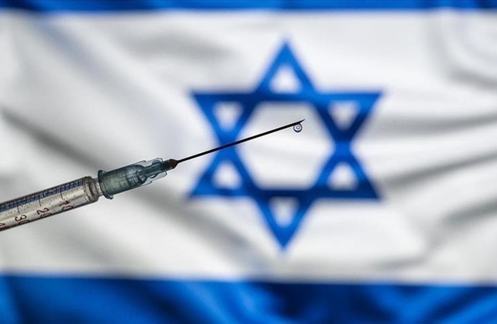 NYT: إسرائيل تكافئ بـ"اللقاحات" من يعتبرون القدس عاصمة لها