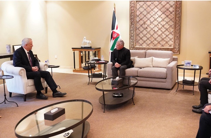 ما وراء حديث الأردن عن استئناف المفاوضات بين السلطة وإسرائيل؟