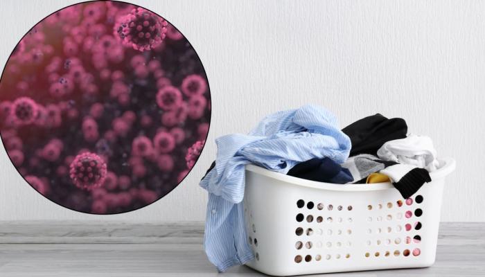 عند أي درجة حرارة يجب غسل الملابس للقضاء على كورونا؟