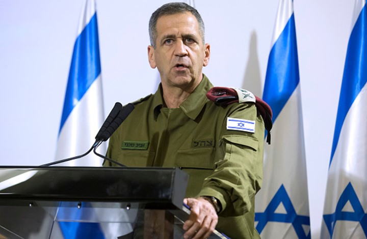 خبير إسرائيلي يكشف تفاصيل الخلاف بين كوخافي وكوهين