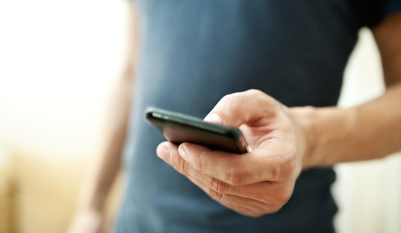 احذر..شركة إسرائيلية تسرق معلومات هاتفك