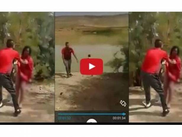 جريمة هزت الجزائرشاب يعذب فتاة ويغتصبها ويوثّق جريمته بالفيديو!..