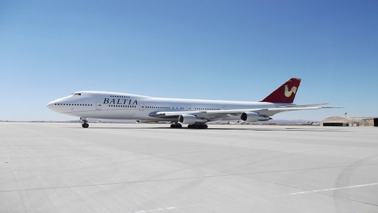 شركة طيران لم تقم بأي رحلة منذ تأسيسها.. والسبب!