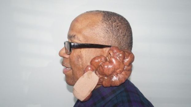 خطأ حلاّق قد يحصل معكم.. إليكم قصة هذا الرجل