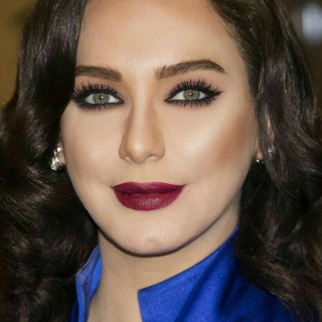 سلاف فواخرجي 