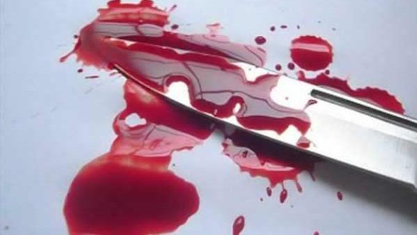 ذبحت ابنة زوجها ورمتها! صورة تعبيرية