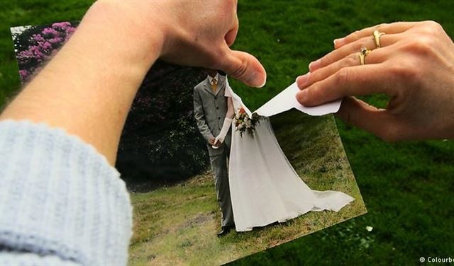 طلبت الطلاق بعد أسبوع واحد فقط، ولماذا؟