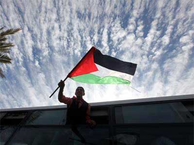 حل آخر: دولة قومية لليهود ومواطنة متساوية للفلسطينيين الاحتلال