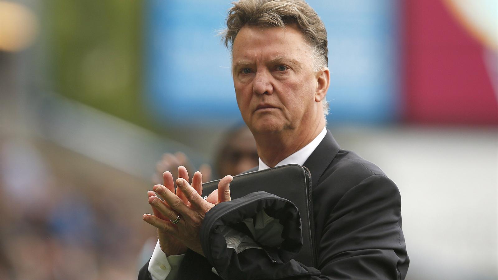 مدرب مانشستر يونايتد: كنت أخشى مواجهة أستون فيلا مدرب مانشستر يونايتد: كنت أخشى مواجهة أستون فيلا