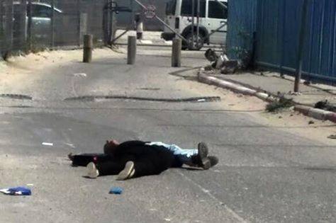 الاحتلال يرفض نشر فيديو إعدام الشقيقين مرام وإبراهيم