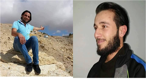حظر نشر وتمديد اعتقال منفذي عملية تل أبيب حظر نشر وتمديد اعتقال منفذي عملية تل أبيب
