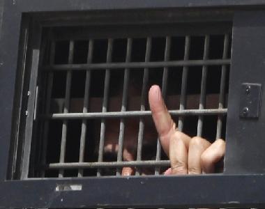إدارة ريمون تفرض سلسلة من العقوبات والإجراءات التعسفية بحق الأسرى سجن ريمون