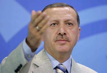 مصر ترد على "تجاوزات" اردوغان اردوغان