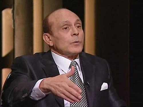 فيديو مثير للجدال: الفنان محمد صبحي يصف أهل غزة بـ"عشاق الموت محمد صبحي