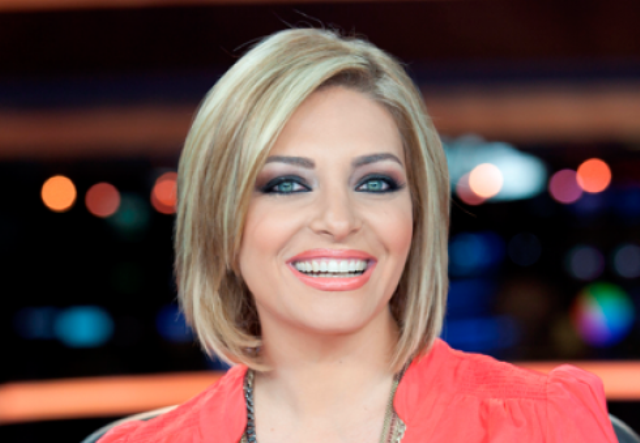 زينة يازجي الى التمثيل لأول مرة