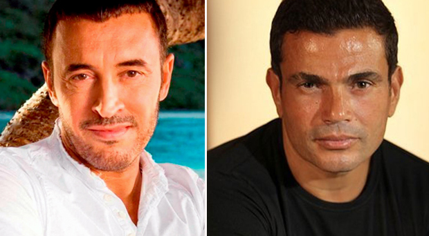 أجور خيالية للمغنيين في رأس السنة..من سيحصد الأجر الأعلى؟ عمرو دياب