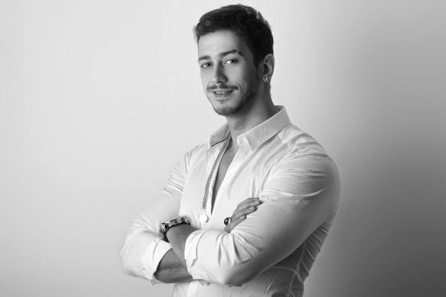 سعد المجرد في قبضة البوليس الفرنسي بتهمة اغتصاب فتاة!