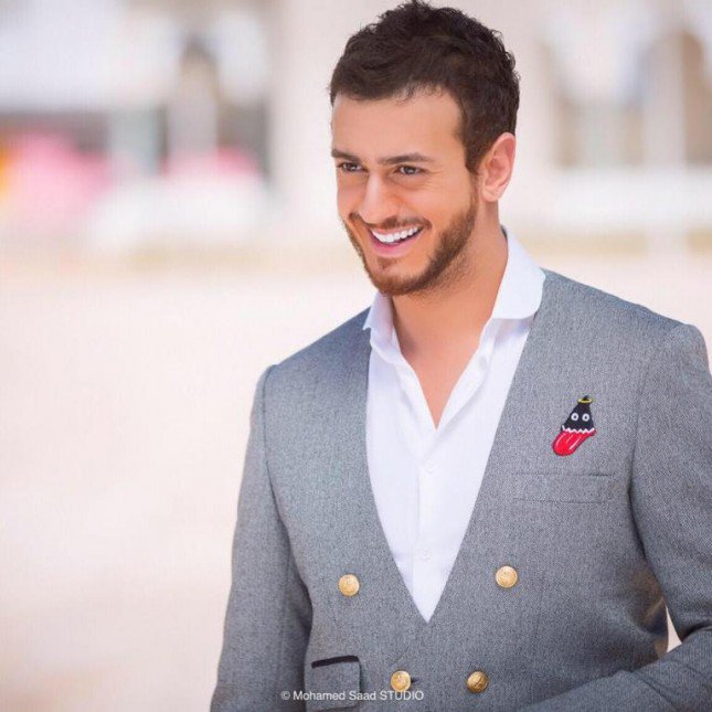 سعد المجرد إلى السجن وثبوت تهمة الاغتصاب بحقّه