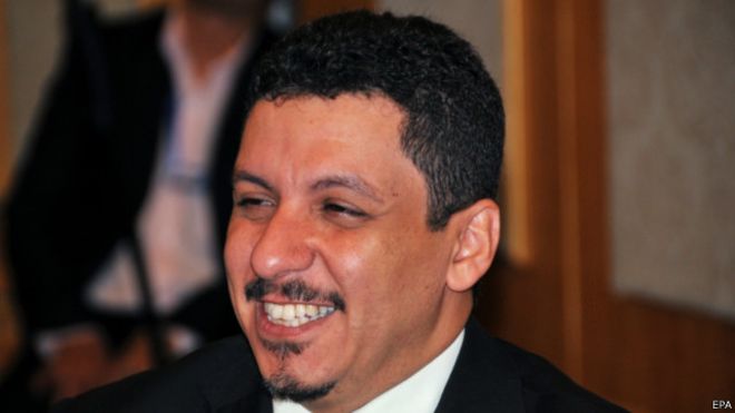 الحوثيون يخطفون مدير مكتب الرئيس اليمني صورة الشحص