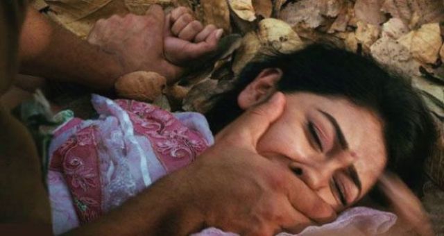 شهادات مفجعة لإيزيديات اغتصبهن "داعش" مشاهد