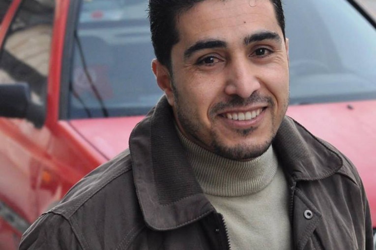 الإفراج اليوم عن الأسير الإداري محمد النجار محمد النجار
