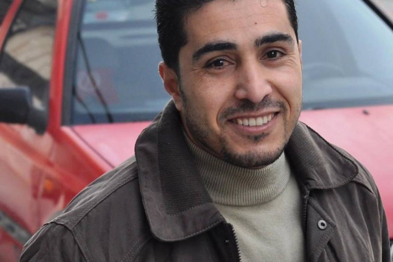 محمد النجار