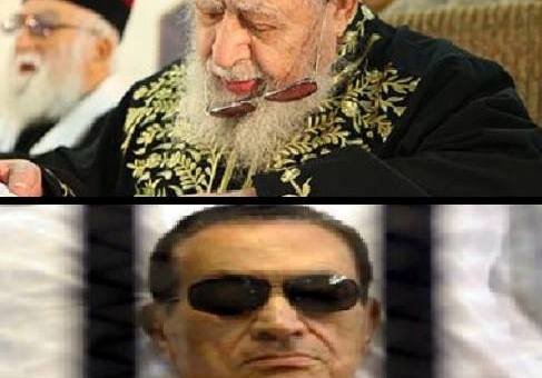 شاس: براءة مبارك جاءت استجابةً  لدعاء الخاخام عوفاديا يويسف