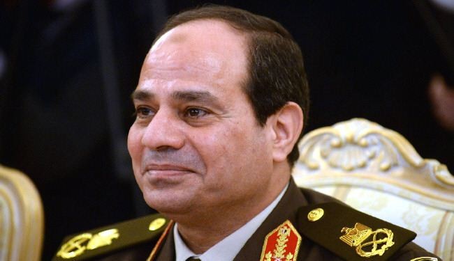 بالفيديو: السيسي يكشف عن وصية الملك عبد الله له قبل وفاته عبد الفتاح السيسي