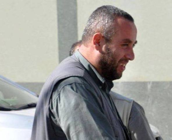 رائد العطار