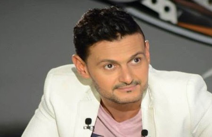 رامز جلال يهدد أحمد حلمي