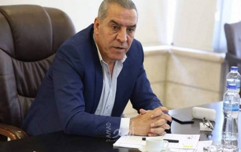 الشيخ: حكومة الاحتلال ترفض طلبا رسميا لزيارة الاسير ابو حميد