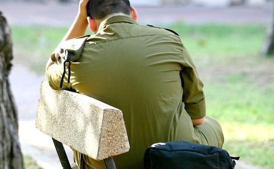 350 جندي اسرائيلي خضعوا لعلاج نفسي بسبب غزة معالجة جنود