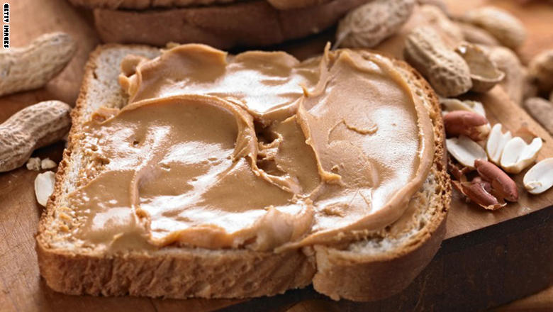 حقائق وفوائد قد لا تعرفها عن زبدة الفول السوداني