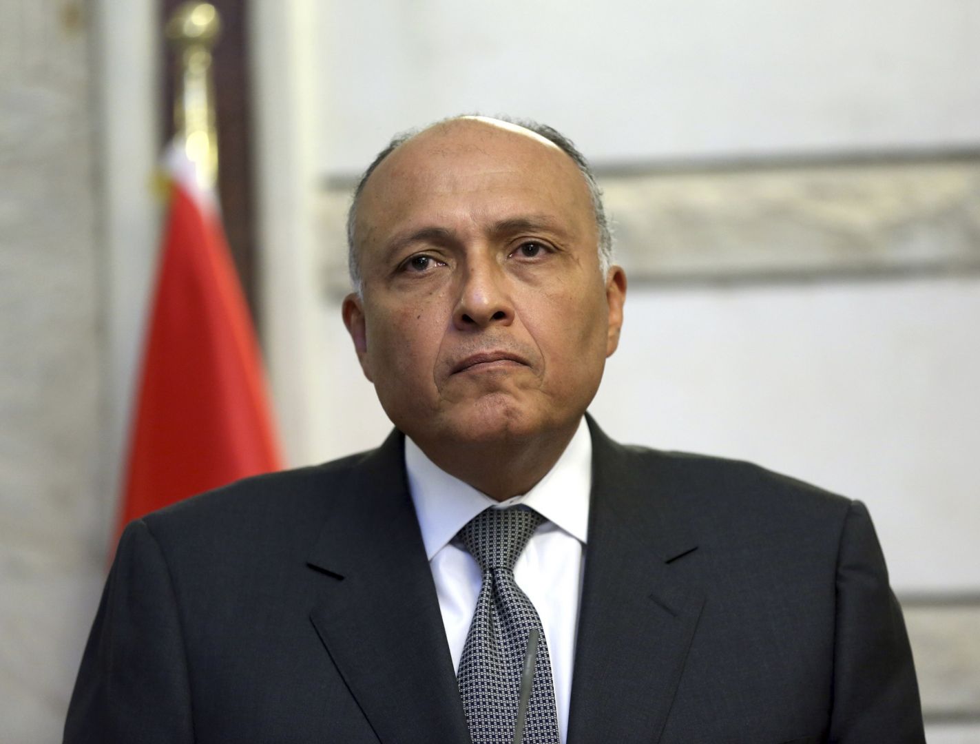 الخارجية المصرية: لا نتفهم تصريحات واشنطن لتبرير استضافة وفد من الإخوان الخارجية المصرية