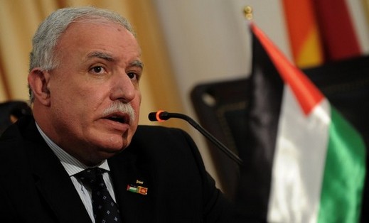 الخارجية تعرب عن قلقها ازاء قرار الاونروا بوقف المساعدات رياض المالكي