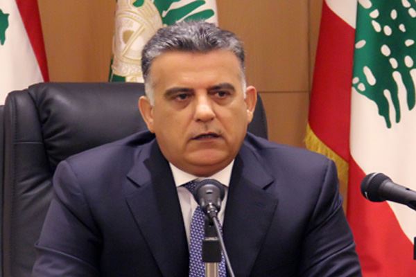 الأمن اللبناني