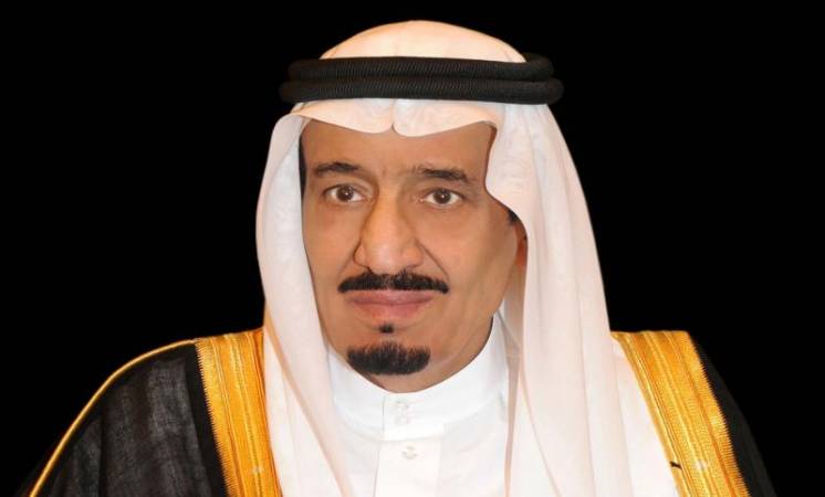 فرح في السعودية: الملك سلمان سارع إلى إعداد الميراث القادم ملك السعودية