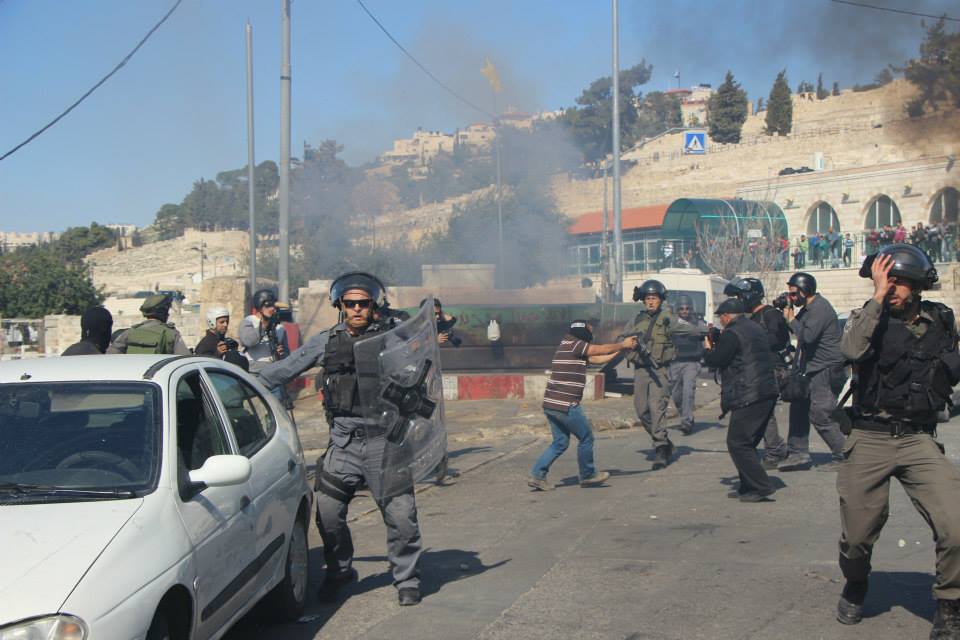 اخبار فلسطين